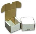 Dragon Shield Card Box Cardboard 200 Count