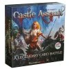 Momentum Volsk Castle Assault Board Games