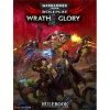 Cubicle 7 Role Playing Games Wrath & Glory RPG Core Rulebook
