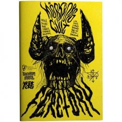 Free League Publishing Mork Borg RPG : Feretory Role Playing Games