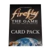 Gale Force Nine Firefly : The Game - Special Card Pack Board Games