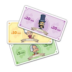 Repos Cash N Guns Board Games Repos Cash N Guns Board Games