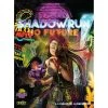 Catalyst Game Labs Role Playing Games Shadowrun No Future