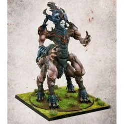 Para Bellum Conquest : The Last Argument Of Kings Conquest : Spires - Abomination