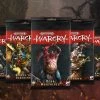 Games Workshop Warcry Faction Rules Cards ( 23 Variants )