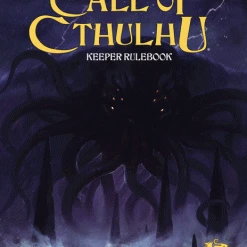 Chaosium Call Of Cthulhu (7th Edition)