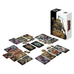 Asmodee Choson Board Games
