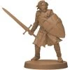 CMON Zombicide: Black Plague - Benson
