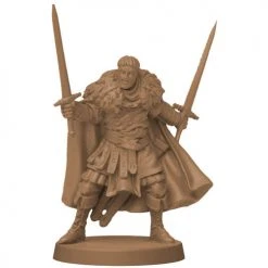 CMON Zombicide: Black Plague - Homer CMon Boxed Games