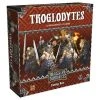 CMON CMon Boxed Games Massive Darkness - Enemy Box : Troglodytes 2 CMON CMon Boxed Games Massive Darkness - Enemy Box : Troglodytes