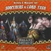CMON Massive Darkness - Sorcerers Vs. Lord Tusk CMon Boxed Games