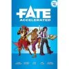 Evil Hat Productions Fate - Accelerated Role Playing Games