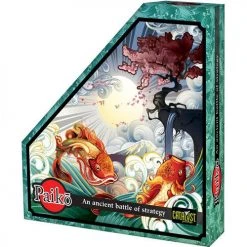 Catalyst Game Labs Paiko