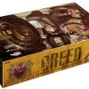 CMON CMon Boxed Games The Others: 7 Sins - Greed Expansion