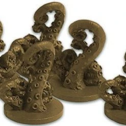 CMON CMon Boxed Games The Others: Corruption Pack