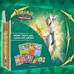 Pokemon TCG: 2022 Collectors Bundle