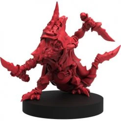 Steamforged Games Dungeons & Dragons Epic Encounters : Shrine Of The Kobold Queen (5E Compatible) 5 Steamforged Games Dungeons & Dragons Epic Encounters : Shrine Of The Kobold Queen (5E Compatible)