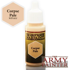 Army Painter - Corpse Pale Paints