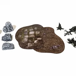 Monster Fight Club MFC - Broken Ground