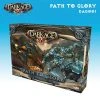 CMON Path To Glory Dark Age