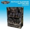 CMON Outcasts: Faction Starter Box