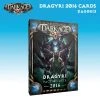 CMON Dark Age Faction Deck - Dragyri