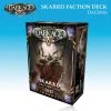CMON Dark Age Faction Deck - Skarrd