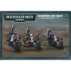 Games Workshop Ravenwing Bike Squadron