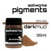 Scale75 Soil Works Dark Mud 2 Scale75 Soil Works Dark Mud