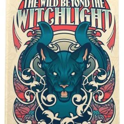 Wizards Of The Coast Fantasy The WIld Beyond The Witchlight (Alternate Cover)