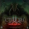 CMON CMon Boxed Games Cthulhu Death May Die 1 CMON CMon Boxed Games Cthulhu Death May Die