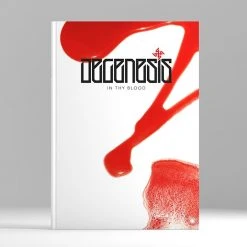 Sixmorevodka Degenesis : In Thy Blood