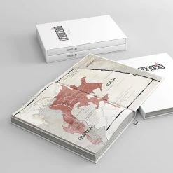 Sixmorevodka Role Playing Games Degenesis : Rebirth Edition ( Core Rules )