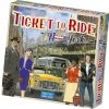 Days Of Wonder Ticket To Ride New York Board Games