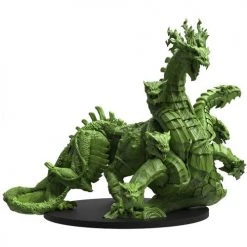 Steamforged Games Epic Encounters : Swamp Of The Hydra (5E Compatible) 5 Steamforged Games Epic Encounters : Swamp Of The Hydra (5E Compatible)