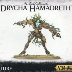 Games Workshop Drycha Hamadreth