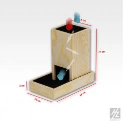 Hobby Zone Organize Premium Dice Tower