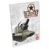 Fantasy Flight Dust 1947 Dust Warfare : Campaign Book Hades