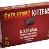 Card Games Exploding Kittens
