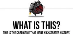 Card Games Exploding Kittens