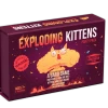 Exploding Kittens - Party Pack Card Games