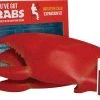 Exploding Kittens You've Got Crabs : Imitation Crab Expansion Kit Card Games 2 Exploding Kittens You've Got Crabs : Imitation Crab Expansion Kit Card Games