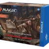 Wizards Of The Coast MtG: Battle For Baldur's Gate Bundle