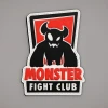 Monster Fight Club Scenery & Terrain MFC - Soft Rubber Patch (free With $100 Of MFC Terrain*) 1 Monster Fight Club Scenery & Terrain MFC - Soft Rubber Patch (free With $100 Of MFC Terrain*)