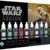 Fantasy Flight Republic Paint Set