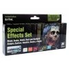 Vallejo Model Color Paint - Special Effects Set Paints