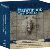 Paizo Role Playing Games Pathfinder - Flip Tiles Urban Starter Set 1 Paizo Role Playing Games Pathfinder - Flip Tiles Urban Starter Set