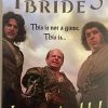 Spark Works The Princess Bride - Inconceivable! Party Games