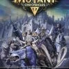 Modiphius Mutant Chronicles 3rd Edition: Dark Eden Campaign Book