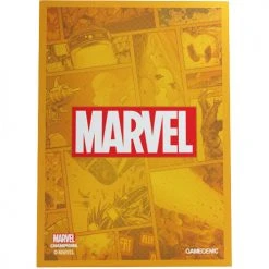 Fantasy Flight Marvel Champions Sleeves ( 8 Variants )